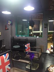 点击看大图 -HD HAIR STYLE