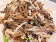 -马凯餐厅(长椿街店)