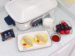 -扬州大学扬子津校区润园餐厅