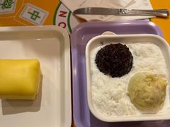 -满记甜品(苏州中心店)