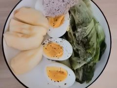 -锐动健身(博地中心店)