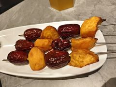 -鼎原力量东北吊炉烧烤(幸福街店)