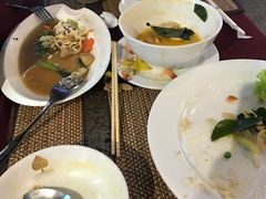 -BAI BUA RESTAURANT