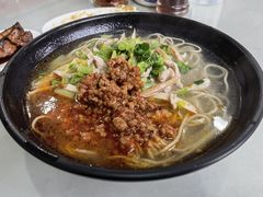 -老地方面馆(思南路店)