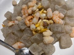 -福来齐·鲁菜海鲜·渔家菜(朝阳街分店)