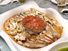 -海景壹号大酒店(滨湖店)