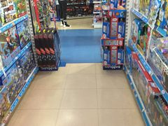 -TOYSRUS玩具反斗城(万博广场店)