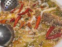 -花椒俏川菜小馆(南海万达店)