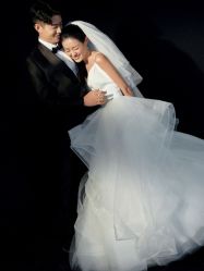 -女王风尚STUDIO·轻奢化定制