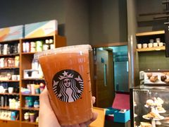 -星巴克(厦门SM新生活广场店)