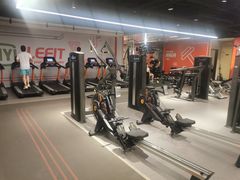 -乐刻运动(爱奇艺创新大厦店)