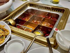 -雾都渣渣火锅(南城智汇城店)