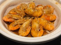 -杭儿风餐厅(来福士店)