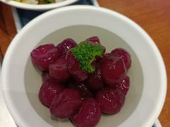 -路边羊烧烤酒场(宝带路店)