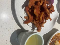 -船歌·鱼水饺青岛菜(金狮广场店)