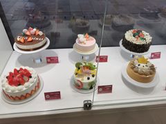 -味多美(江桥万达店)