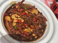 -辣小鲜·南昌大排档(船山路店)