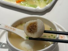 -旺达·福州菜(正大广场店)