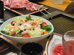 -千寻烧肉(政务区店)
