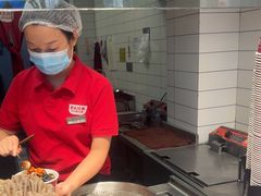 -黑色经典臭豆腐·湖南特产(太平街口店)