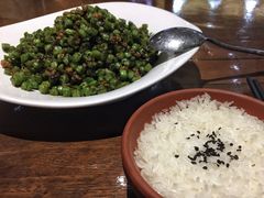 -福慧慈缘素食餐厅(王府井店)