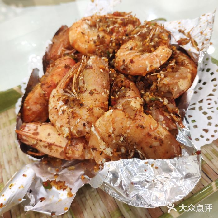 鸿记海鲜大酒楼(开发区店)图片