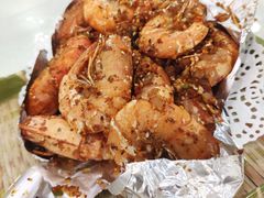 -鸿记海鲜大酒楼(开发区店)