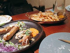 -卡朋厨房(289艺术园区店)