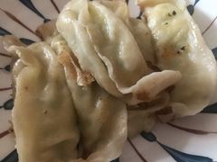 -青岛锅贴(四流中路店)