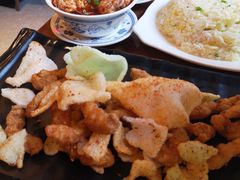 -炉小二铜锅牛蛙•川湘菜(三里屯店)