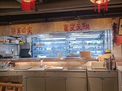 -周小明火锅(黑金冠社区店)