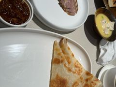 -悦融琥珀·京鲁菜·海味珍品(西单店)