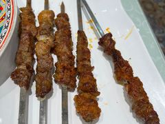 -巴依老爷新疆美食(望京小街店)