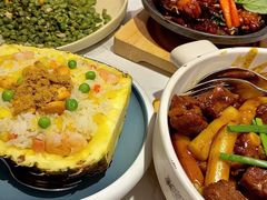 -鹿港小镇(悠唐店)