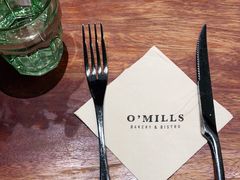 -O'mills Sourdough Bakery&Bistro(永嘉路店)