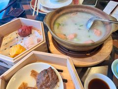 -白天鹅宾馆-玉堂春暖餐厅