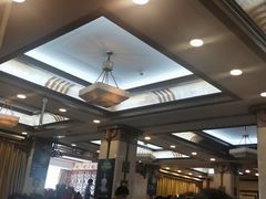 大堂-晋阳饭庄(虎坊桥店)