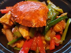 -铭轩中餐厅·海南菜·粤菜(亚龙湾瑞吉店)