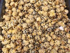 -正宗老杨特色爆米花(四棉店)