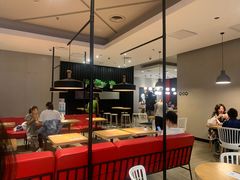 -肯德基(中华路店)