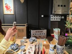 -南京大牌档(龙江新城市广场店)
