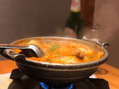 牛肉火锅-万鱼亭·筑地屋 日本料理(淮海街店)
