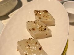 桂花拉糕-绿波廊(豫园店)