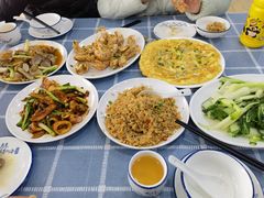 -明记海鲜大排档(巽寮湾店)