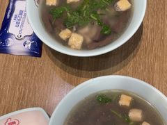 -回味鸭血粉丝汤(砂之船店)