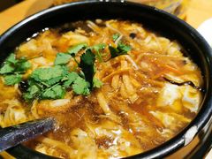 二小胡同素烩汤-满园春饼(运河城店)