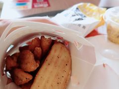 -麦当劳(虹桥南丰城店)