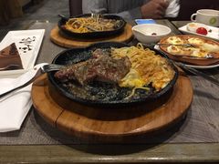-犇腾牛排(盛泽太古店)