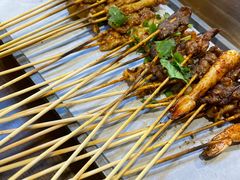 -林二哥宜烤官·宜宾小烧烤