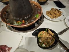 -东来顺饭庄(西直门店)